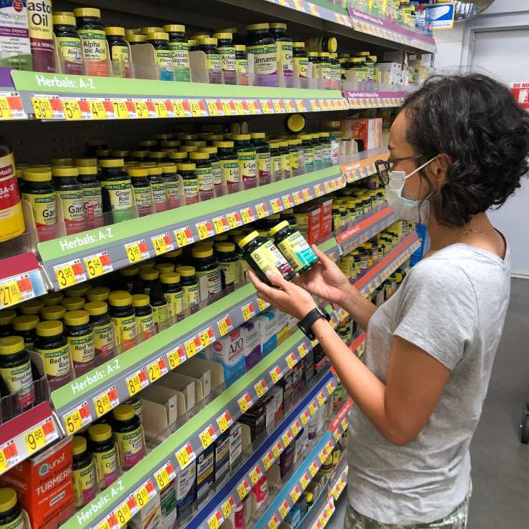 Consumer Healthcare Packaging